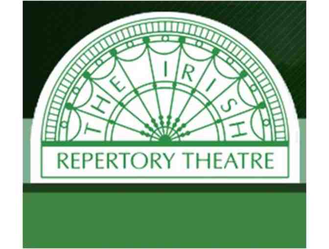 Tickets to Irish Repertory Theatre's 2016/17 Season