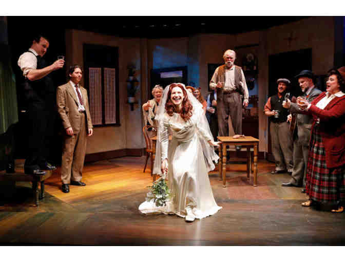 Tickets to Irish Repertory Theatre's 2016/17 Season