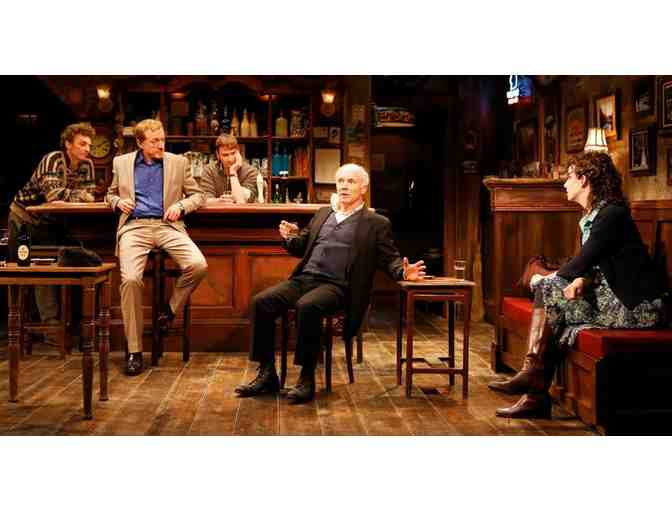 Tickets to Irish Repertory Theatre's 2016/17 Season