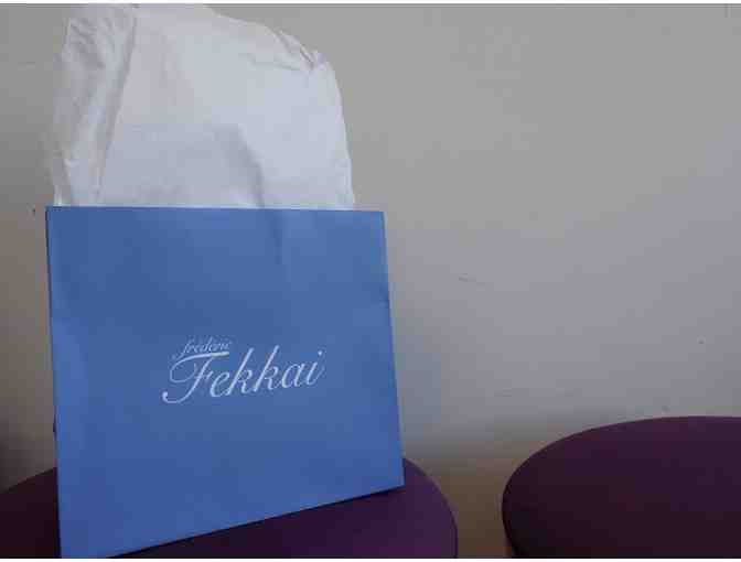 Luxe Hair Services by Frederic Fekkai