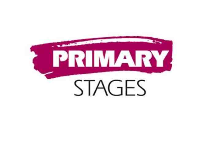 Subscriptions to Primary Stages' 2016/17 Season