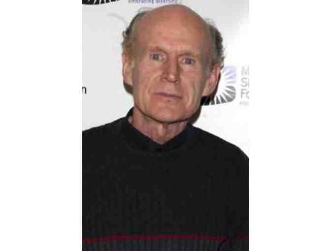 'Feeling Friarly': Lunch at The Friars Club with Jim Murtaugh