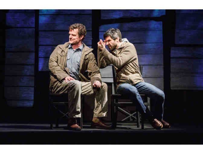 Subscriptions to Primary Stages' 2016/17 Season