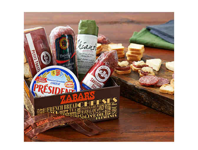 $200 Gift Certificate to Zabar's