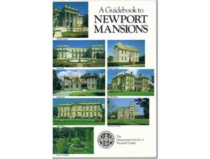 LIVE AUCTION LOT: Newport Getaway