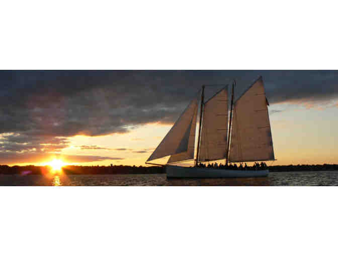 LIVE AUCTION LOT: Newport Getaway