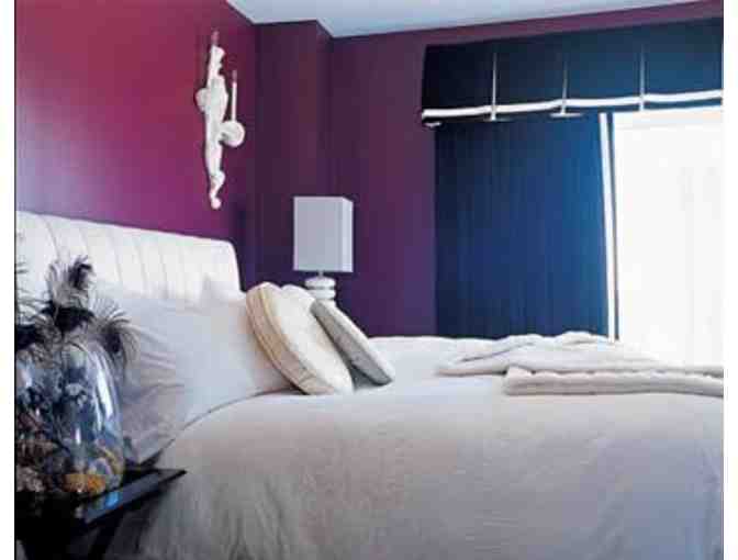 Two Hour Interior Design Consultation with Jill Jurgensen