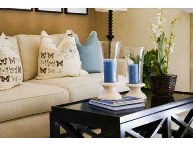 Two Hour Interior Design Consultation with Jill Jurgensen