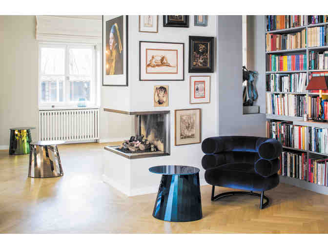 $1,500 Gift Card to SwitchModern.com