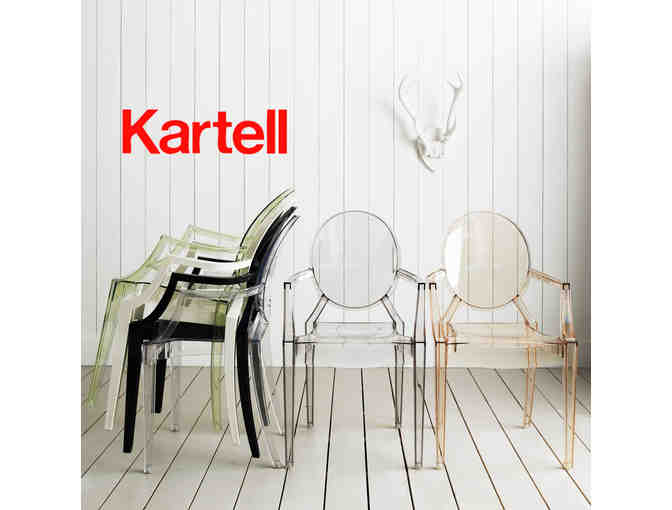 $300 Gift Card to SwitchModern.com