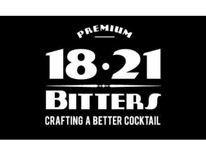 18.21 Cocktail Basket