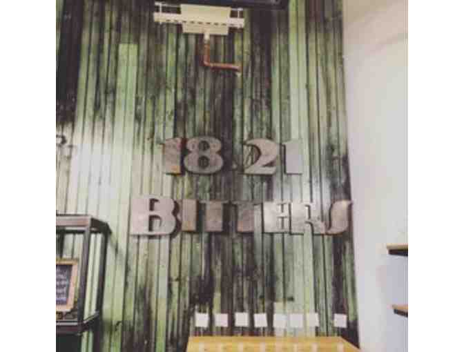 18.21 Cocktail Basket