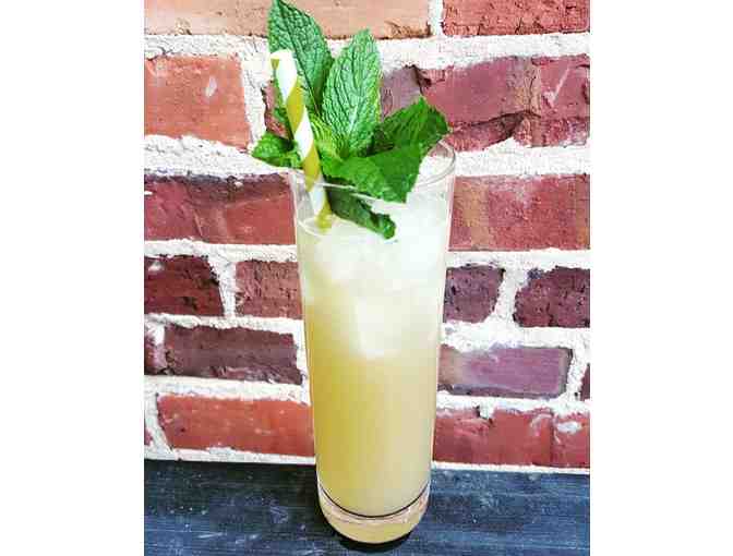 18.21 Cocktail Basket