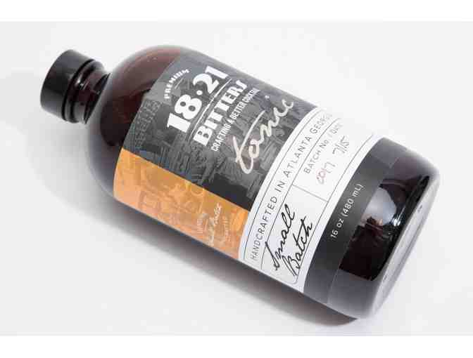 18.21 Cocktail Basket