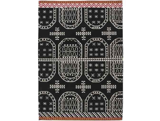 GAN Tasili Rug from Gandia Blasco and Switch Modern