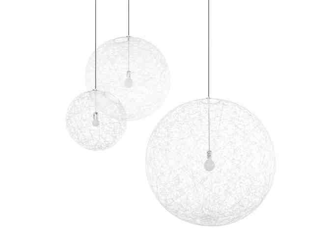 Moooi Random Suspension Light from Switch Modern