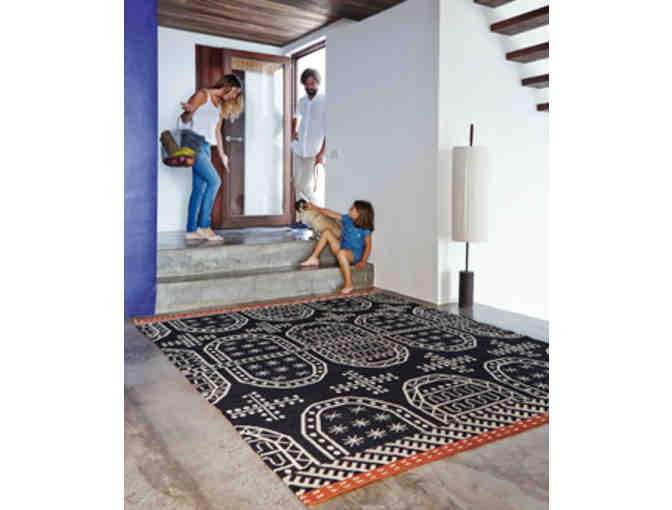 GAN Tasili Rug from Gandia Blasco and Switch Modern