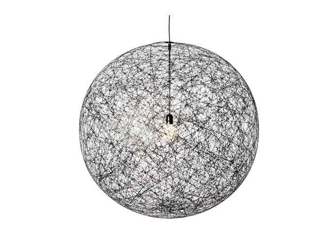 Moooi Random Suspension Light from Switch Modern