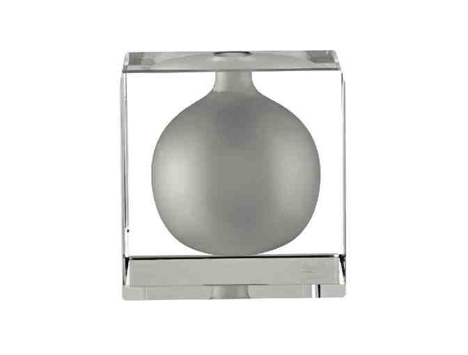 Rosenthal Block Glas Vase