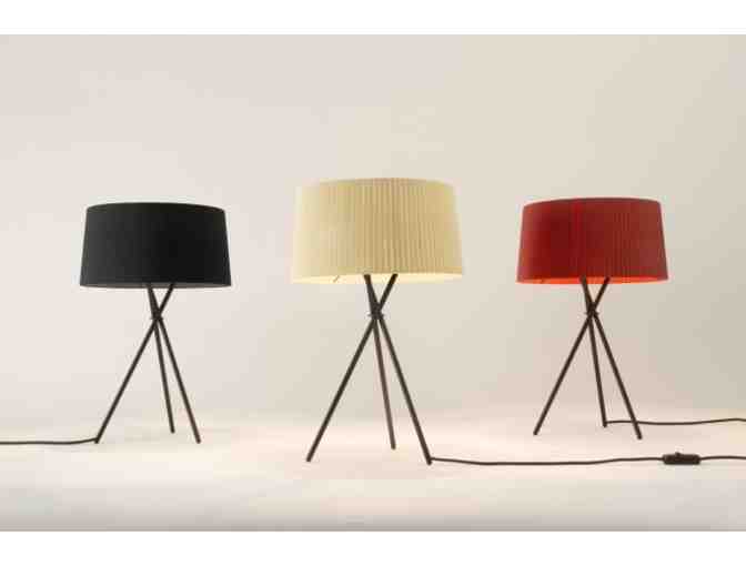Santa & Cole Tripode M3 Table Lamp from Switch Modern