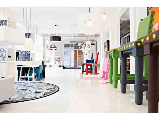 Moooi Gothic Chairs by Studio Job from Switch Modern