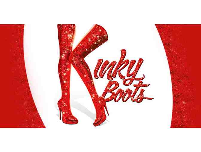 Meet and Greet Theatre Package for Kinky Boots