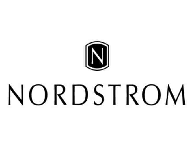 Luxury Shopping with Gift Cards from Nordstrom and Saks