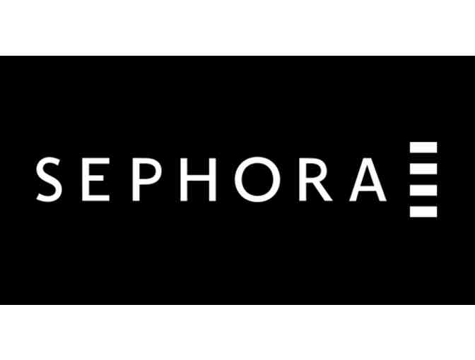 Gift Cards to Red Door Spa and Sephora