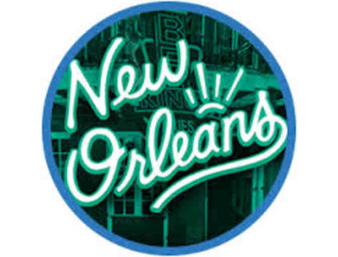 Fabulous New Orleans Vacation Package