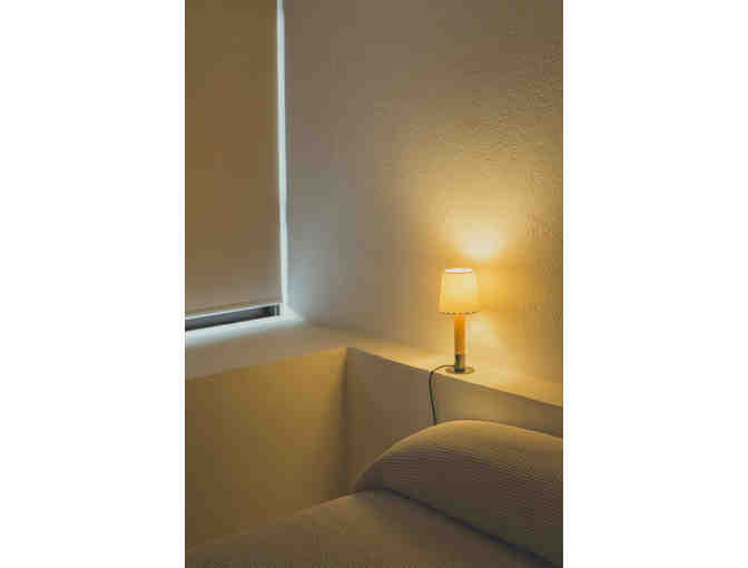 Santa & Cole Basica Minima Table Lamp from SwitchModern.com