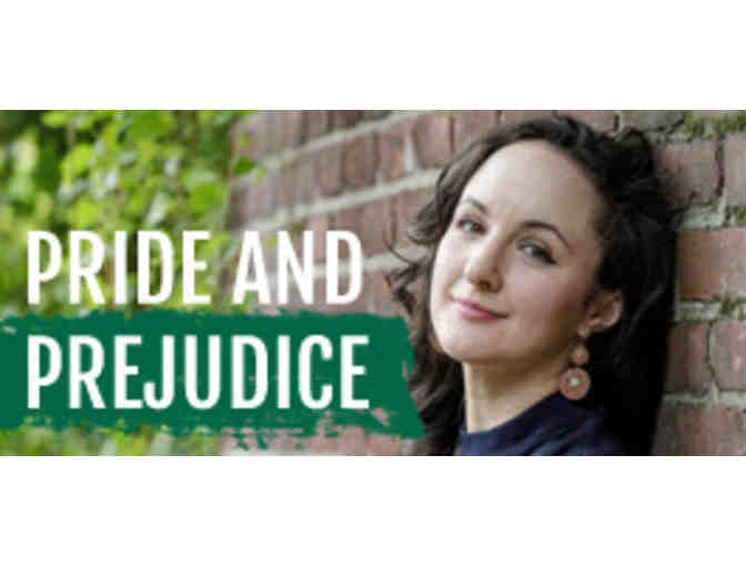 Pride and Prejudice: New York's Latest Off-Broadway Hit!
