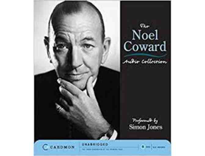 TACT's Exclusive Noel Coward Collection