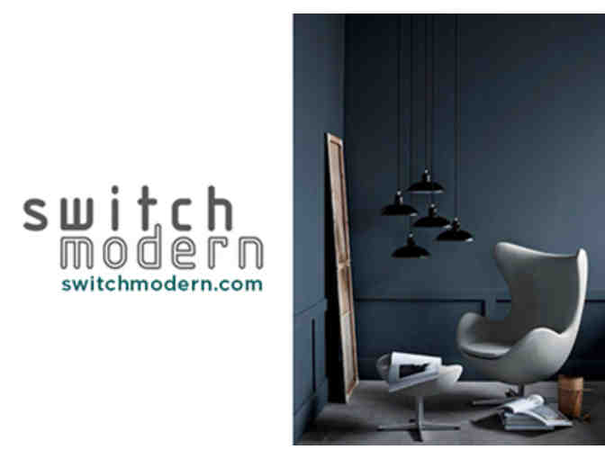$900 Gift Card for SwitchModern.com