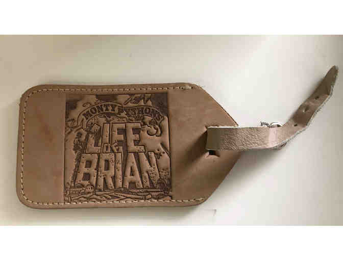 Rare Monty Python Collectibles