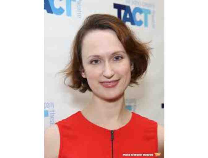 Actors' Starter Pack: Acting Lessons, Voice and Speech