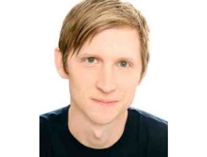 Dinner and a Show at the Mint Theater Company