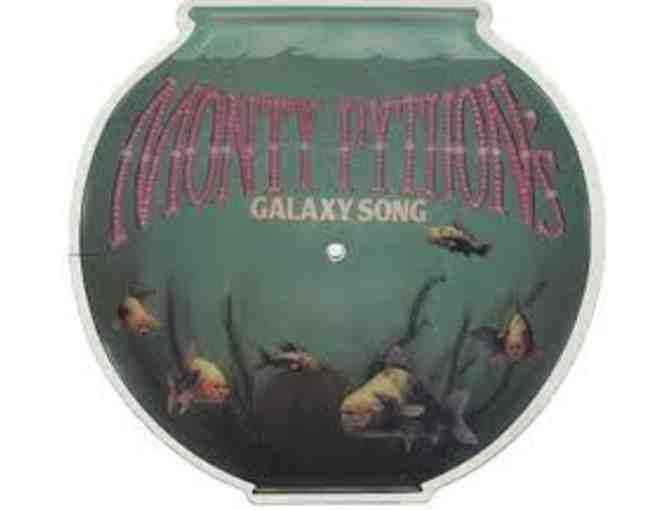 Rare Monty Python Collectibles