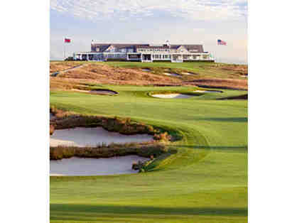 Play Golf at Exclusive Shinnecock Hills Golf Club