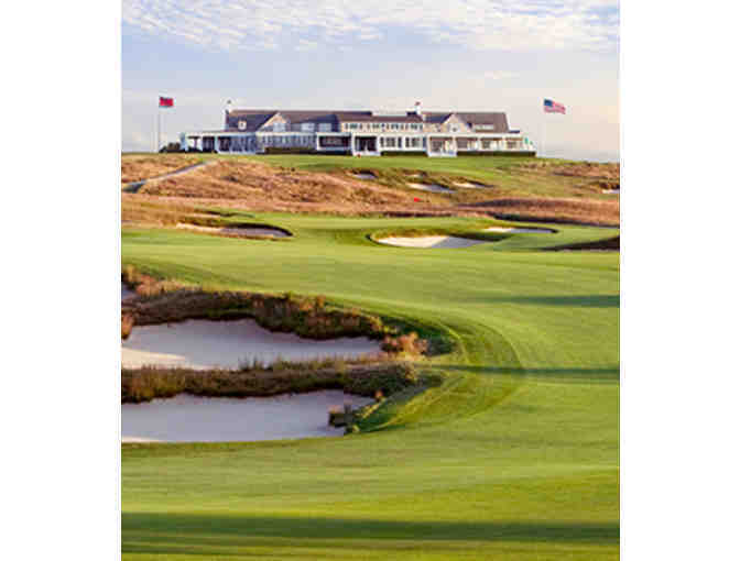 Play Golf at Exclusive Shinnecock Hills Golf Club