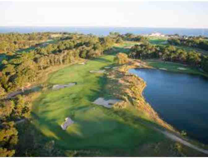 Play Golf at Exclusive Shinnecock Hills Golf Club