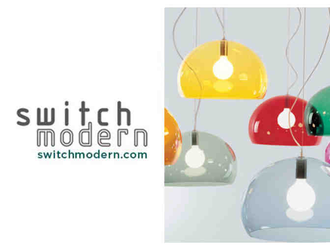 $900 Gift Card for SwitchModern.com