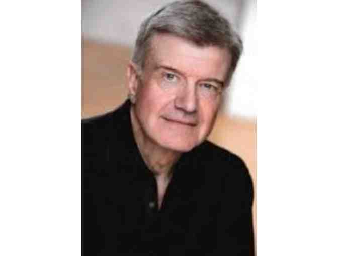 Dinner and a Show at the Mint Theater Company