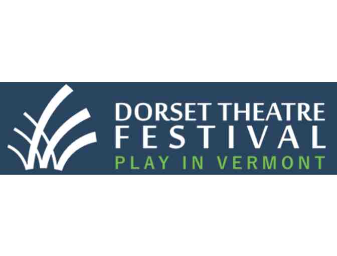Enjoy the Best in Summer Theater at Vermont's Dorset Playhouse