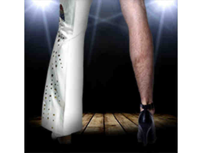 2 Tix to 'The Legend Of Georgia McBride' by MCC Theater