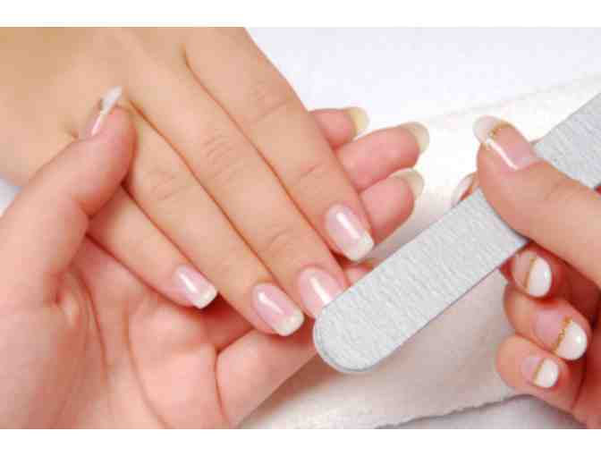 Day of Beauty from Lia Schorr Spa