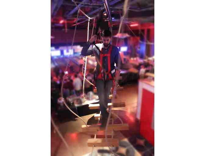 Bowlmor Party for 10