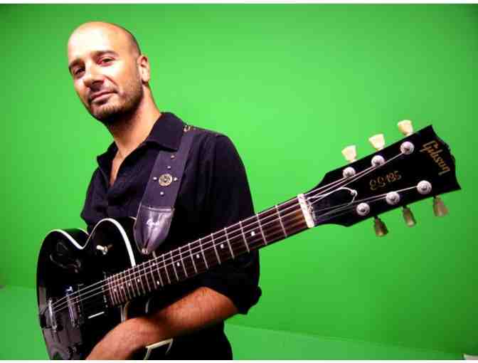 Music Studio Day with Top Producer -- Create Your Own Single