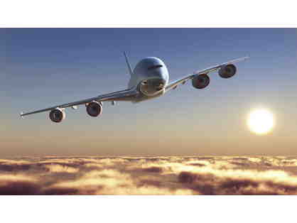 Pick Your Vacation Package