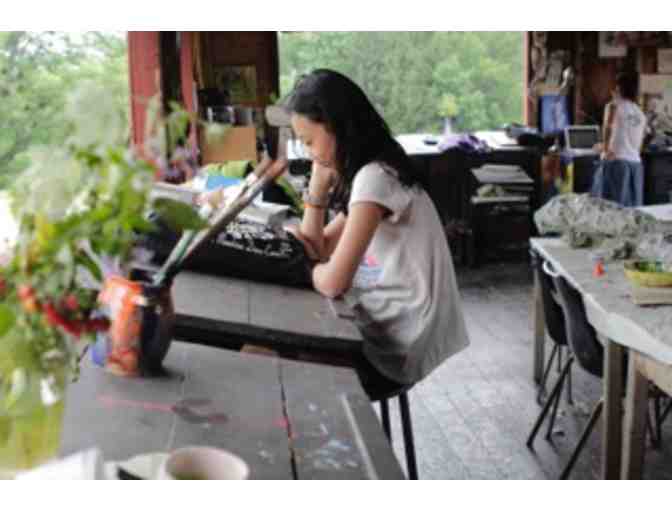 2 Week Session of Sleep-Away Summer Camp