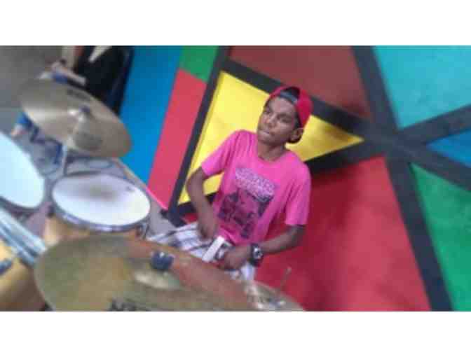 2 Week Session of Sleep-Away Summer Camp